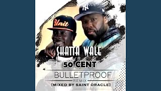 Bullet Proof feat 50 Cent Remix [upl. by Anauqcaj]