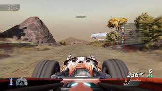 ExoCross PC FULL TRACK gameplay first Race test  AMAZING [upl. by Vahe]