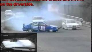 MOTORSPORT VIDEO MEMORIAL  Kieth Odor [upl. by Freeman]