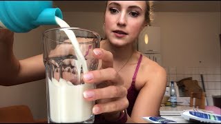 foodspring im Test 2019 Whey Shape Shake Vegan Energy Aminos [upl. by Suravart]