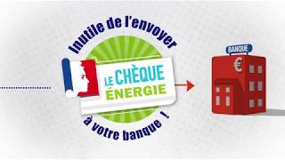 Utiliser le chèque énergie par internet à La Réunion [upl. by Shara322]