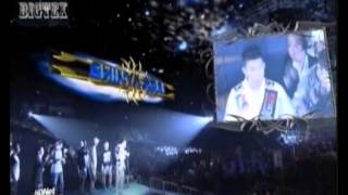 Shinya Aoki  Dream Entrance [upl. by Rhodes]