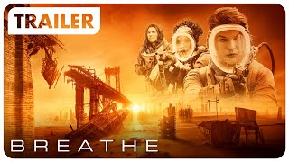 Breathe trailer 2024  Nu beschikbaar op VOD [upl. by Yeoj]