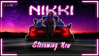 DHRUVAM ADMIN LIVE NYX SPEC  NIKKI IS LIVE  DRP  CM  VALO [upl. by Netsryk452]