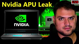 Nvidia APU Early Leak Ryzen 7 9800X3D Supply AMD RDNA 4 PS5 Pro Arrow Lake  October Loose Ends [upl. by Nima118]