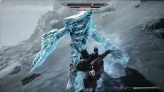 Skyrim Legendary Collector Series Episode 10  The Barenziah Stones Run  Part 1 [upl. by Pudendas]