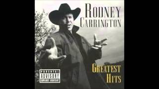 Rodney Carrington Greatest Hits  Country Bar [upl. by Munshi]