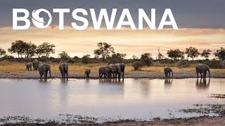 Botswana Where to go and what to see [upl. by Yole]