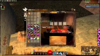 Ascended Crafting Guide  Guild Wars 2  Wartower [upl. by Brannon]