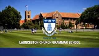 Launceston Grammar Scholarships [upl. by Dianne]