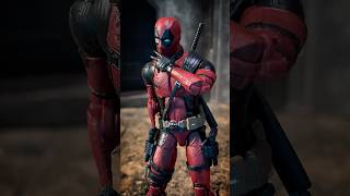 Deadpool es un Tazo Dorado 😂 deadpool marvel humor funny memes viral shorts toys bbts [upl. by O'Doneven52]