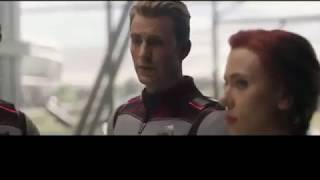 Avengers Endgame  TV Spot 42 TV Spot World [upl. by Ayit]