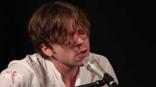 Cage the Elephant  quotCigarette Daydreamsquot Live at WFUV [upl. by Middle]