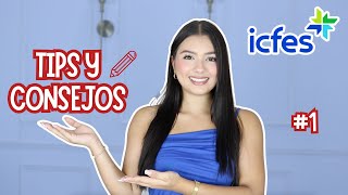 TIPS para el ICFES 2024 ¡Los MEJORES CONSEJOS para la prueba SABER 11° [upl. by Ymrots595]