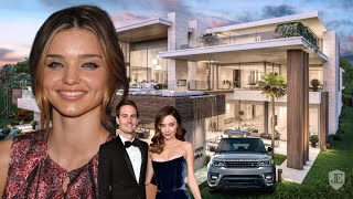 Miranda Kerr Net Worth 2024 Husband Age Children Relationship Lifestyle Bio [upl. by Trudy]