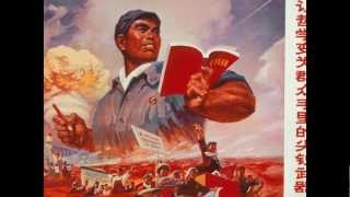 大海航行靠舵手 Sailing the Seas Depends on the Helmsman cultural revolution 1080pHD [upl. by Annhej281]