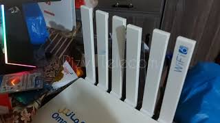 Omantel 5G Router Price in Pakistan [upl. by Arleen]