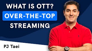 What is OTT and How Does it Work OverTheTop Explained [upl. by Ellennad]