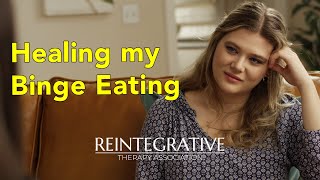 Healing My Binge Eating [upl. by Ofelia]