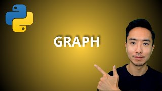 Python Graph [upl. by Ymled]