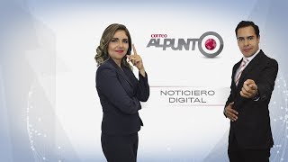 Noticiero Digital Correo Al Punto 3717 [upl. by Robi]