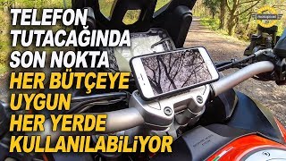 Telefon Tutacağında Son Nokta SP Connect [upl. by Melan338]