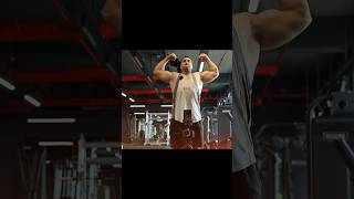 Motivasyon Teaser Vol 1 bodybuilding [upl. by Hsirap]