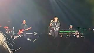 Gianna Nannini Live Ladispoli Capodanno 2024 [upl. by Ydissak]