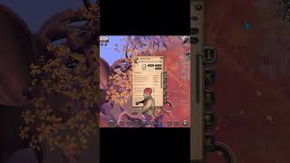 Albion online rat pve моль shorts albiononline  mmorpg albiononline gaming albioneast [upl. by Oigaib]