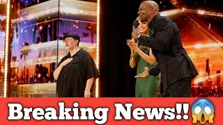 Breaking News  Shocking All Fans 😱Every Golden Buzzer on AGT 2024 So Far RECAP [upl. by Airotna]