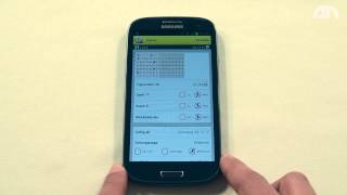 Clever Lotto  Lotto spielen auf dem Smartphone  HandsOn  androidnextde [upl. by Dorrej653]