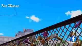 Miraculous ladybug Reverser episode trailer from family channel [upl. by Nwahs]