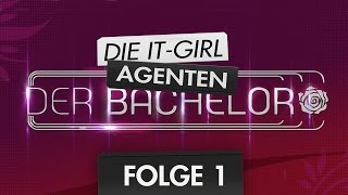 Bachelor 2014 Folge 1 Die 22 Kandidatinnen Meinung [upl. by Brod]