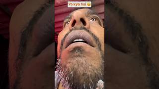 Ye kya hai 🙃The most common viral video baapbetaytstudio shorts [upl. by Novia]