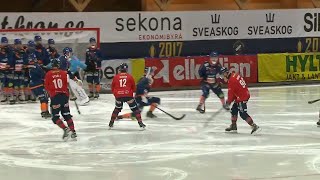 «Edsbyns IF»«Bollnäs GIF» 25 Aug Svenska Cupen2023 [upl. by Surtemed946]