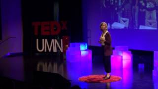 The Power of Integrative Leadership Jodi Sandfort at TEDxUMN [upl. by Anneg]