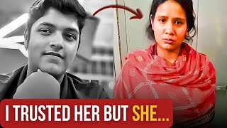 A 39Minute Mystery What Happened to Kushagra  Kushagra Case KanpurHindi True Crime Wronged [upl. by Htaras]