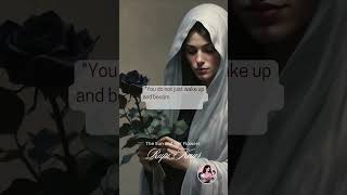 What an amazing saying by Rupi Kaur 🦋 growth motivation rupikaur babereads viralvideo shorts [upl. by Airdni]