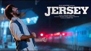 Jersey Full Movie in HD  Shahid Kapoor  Mridul  HD Facts amp Review [upl. by Eellek588]