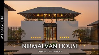 Nothing Less Than Paradise  Nirmalvan House [upl. by Ateekan]