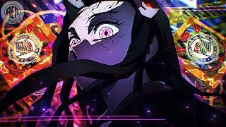 CHAMO TEU VULGO MALVADÃO  ANIME EDIT FUNK  kimetsu no yaiba yuukakuhen 2 season [upl. by Ecnerol193]