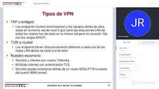 ¿ Cómo crear un VPN con OpenVPN y routers Teltonika [upl. by Ttekcirc]