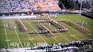 1988 UDMB Pregame [upl. by Tomi783]