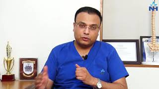 Brain Tumor Types amp Treatment  Dr Anurag Saxena [upl. by Adnavoj]