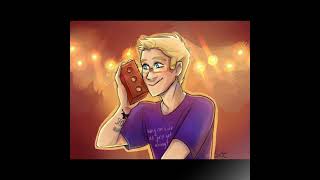 Ships fierrochase caleo hoo solangelo Percabeth frazel [upl. by Akiam684]