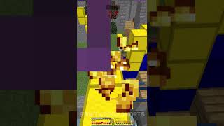 🚨Bedwars 2v1 Clutch intense moment 🔥 Jartex Network  Pvp 18 Bedwars shorts minecraft bedwars [upl. by Rhody]