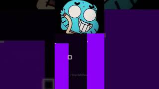 fnf gumball animation [upl. by Ericha]