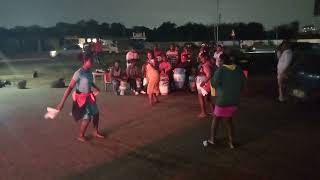 BORBORBOR Ghanas Volta regions most celebrated dance [upl. by Azenav325]