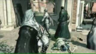 Assassins Creed 2 The death of a father [upl. by Rebekah836]