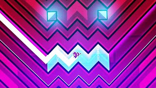 Ultra Deadlocked by Vit12  Geometry Dash [upl. by Nnaoj344]